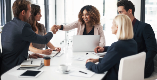 study new venture creation in kimberley