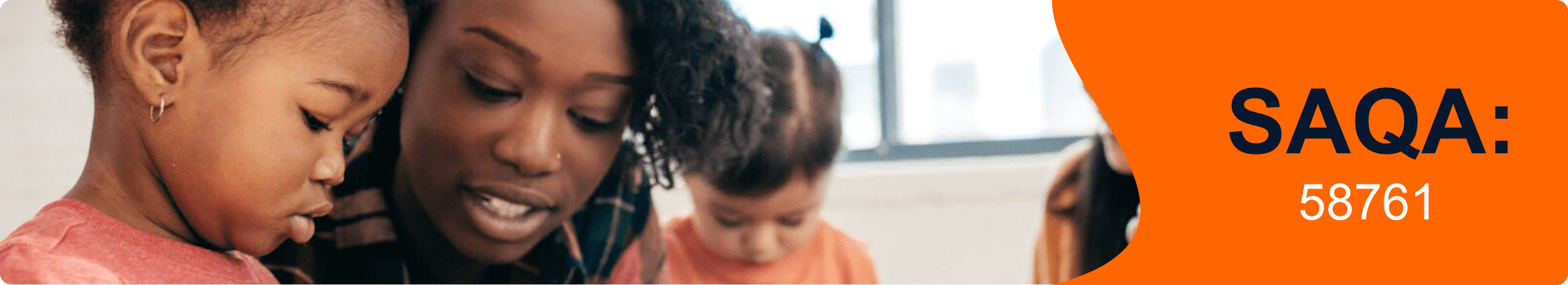 study early childhood development course in cape town